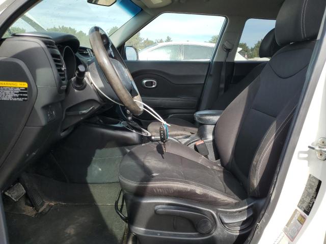 Photo 7 from auction – 2018 KIA SOUL with VIN KNDJN2A26J7582177