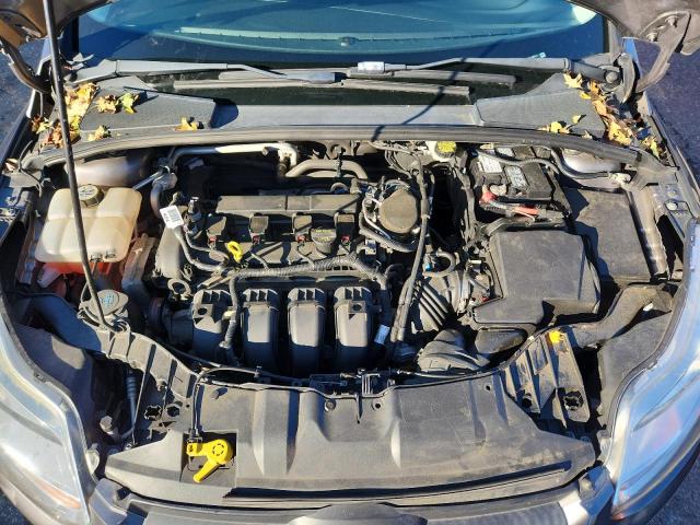 Photo 11 from auction – 2014 FORD FOCUS SE with VIN 1FADP3F2XEL308571