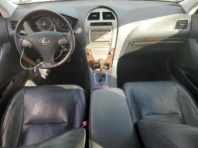 Photo 8 from auction – 2011 LEXUS ES 350 with VIN JTHBK1EG6B2436839