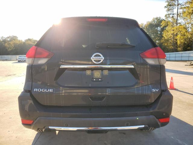 Photo 6 from auction – 2020 NISSAN ROGUE with VIN JN8AT2MT3LW003315