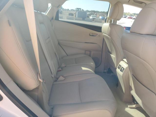 Photo 11 from auction – 2015 LEXUS RX 350 with VIN 2T2ZK1BAXFC161267