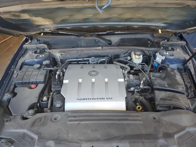 Photo 11 from auction – 2008 CADILLAC DTS with VIN 1G6KD57Y98U202459