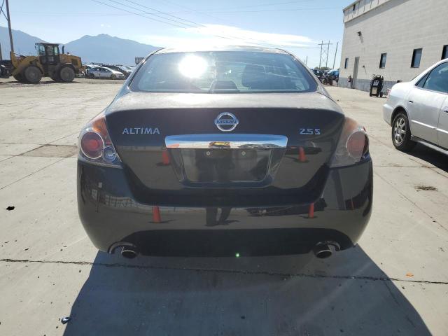 Photo 6 from auction – 2011 NISSAN ALTIMA BAS with VIN 1N4AL2APXBN457283