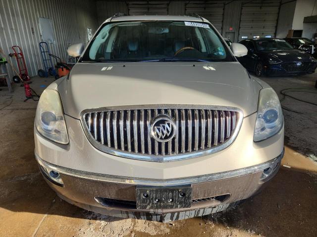 Photo 5 from auction – 2010 BUICK ENCLAVE CX with VIN 5GALVCED3AJ240099