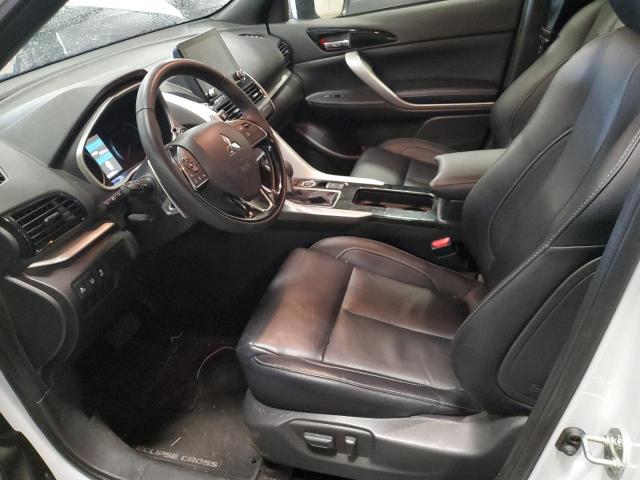 Photo 7 from auction – 2023 MITSUBISHI ECLIPSE CR with VIN JA4ATWAA1PZ021316