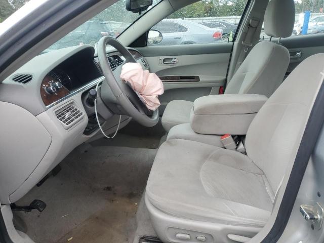 Photo 7 from auction – 2009 BUICK LACROSSE with VIN 2G4WC582691185334