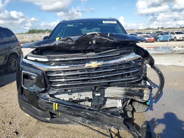 Photo 5 from auction – 2025 CHEVROLET TRAVERSE LT with VIN 1GNERGRS8SJ180938
