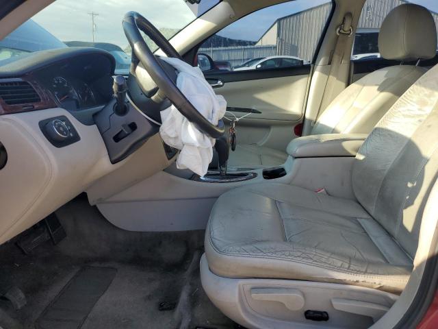 Photo 7 from auction – 2011 CHEVROLET IMPALA LT with VIN 2G1WB5EKXB1188232
