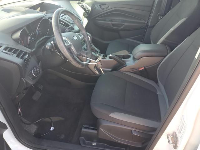 Photo 7 from auction – 2015 FORD ESCAPE S with VIN 1FMCU0F72FUC64260