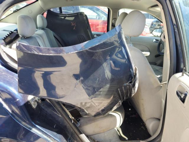 Photo 10 from auction – 2010 CHEVROLET COBALT LS with VIN 1G1AB5F58A7113209