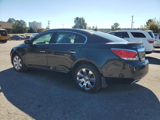 Photo 2 from auction – 2012 BUICK LACROSSE P with VIN 1G4GG5G32CF195782