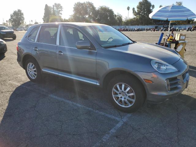 Photo 4 from auction – 2008 PORSCHE CAYENNE with VIN WP1AA29P88LA20325