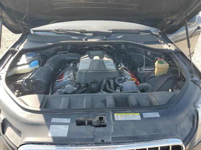 Photo 11 from auction – 2015 AUDI Q7 PREMIUM with VIN WA1LGAFE9FD023824
