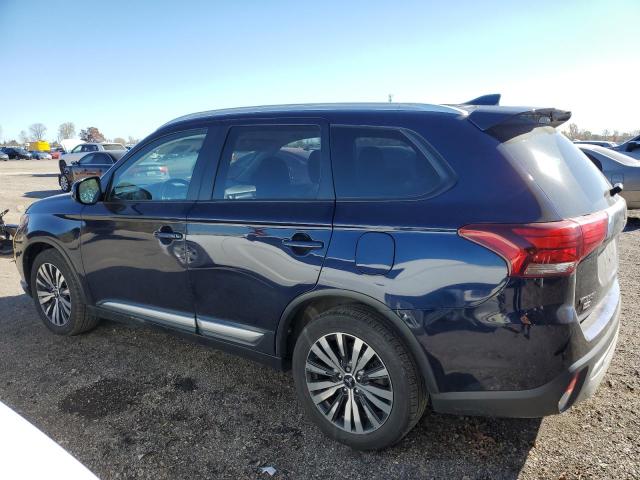 Photo 2 from auction – 2019 MITSUBISHI OUTLANDER with VIN JA4AZ2A39KZ609952