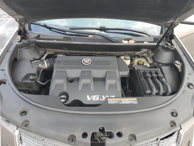 Photo 12 from auction – 2011 CADILLAC SRX PERFORMANCE COLLECTION with VIN 3GYFNEEY8BS509086