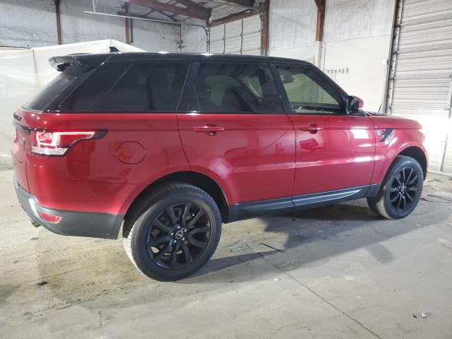 Photo 3 from auction – 2016 LAND ROVER RANGE ROVE with VIN SALWR2KFXGA655387