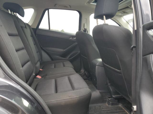 Photo 11 from auction – 2015 MAZDA CX-5 TOURI with VIN JM3KE4CY4F0511648