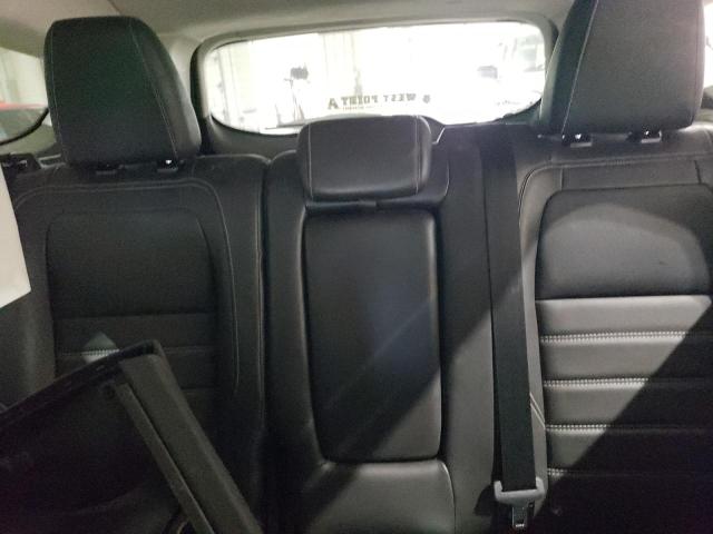 Photo 10 from auction – 2018 FORD ESCAPE SEL with VIN 1FMCU9HD5JUB34554