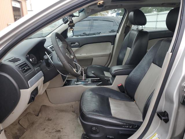 Photo 7 from auction – 2007 MERCURY MILAN PREM with VIN 3MEHM02107R665373