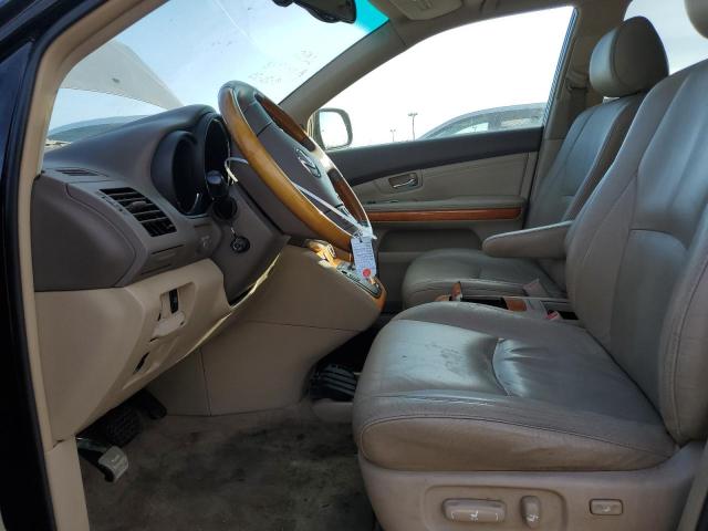 Photo 7 from auction – 2007 LEXUS RX 350 with VIN 2T2HK31U17C013738