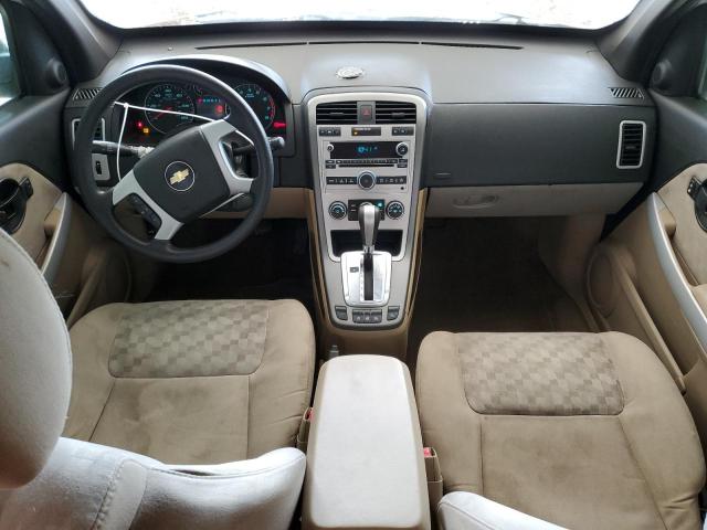 Photo 8 from auction – 2008 CHEVROLET EQUINOX LS with VIN 2CNDL13F786025572