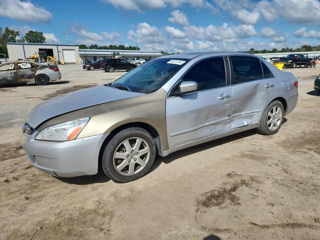 HONDA ACCORD EX 2005 with VIN 1HGCM66555A030301 - Photo from auction