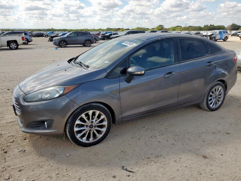 Photo 1 from auction – 2014 FORD FIESTA SE with VIN 3FADP4BJ5EM148911