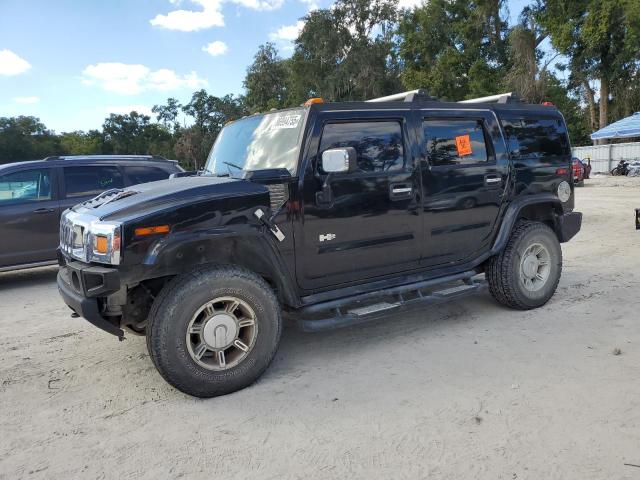 2018 HUMMER H1 KSC2