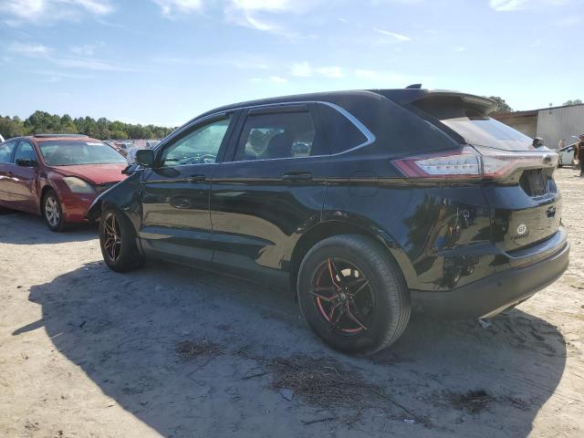 Photo 2 from auction – 2016 FORD EDGE SEL with VIN 2FMPK4J93GBB25379