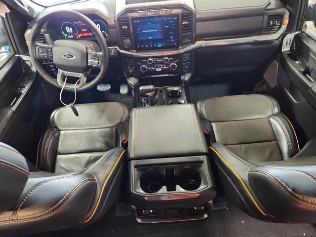 Photo 8 from auction – 2023 FORD F150 SUPER with VIN 1FTEW1E85PFB14480
