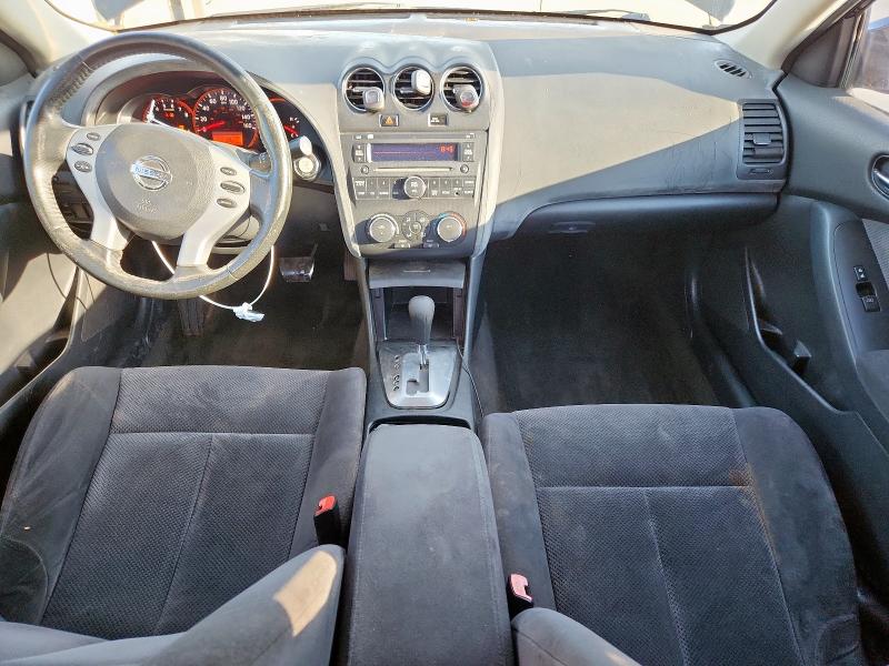 Photo 8 from auction – 2008 NISSAN ALTIMA S with VIN 1N4AL21E18N497260
