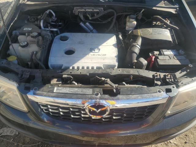 Photo 12 from auction – 2009 MAZDA TRIBUTE HY with VIN 4F2CZ49319KM07138