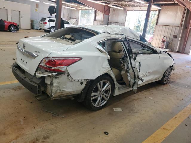 Photo 3 from auction – 2013 NISSAN ALTIMA 3.5S with VIN 1N4BL3AP3DN457414