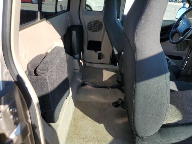 Photo 10 from auction – 2003 FORD RANGER SUPER CAB with VIN 1FTYR44U83PB76643