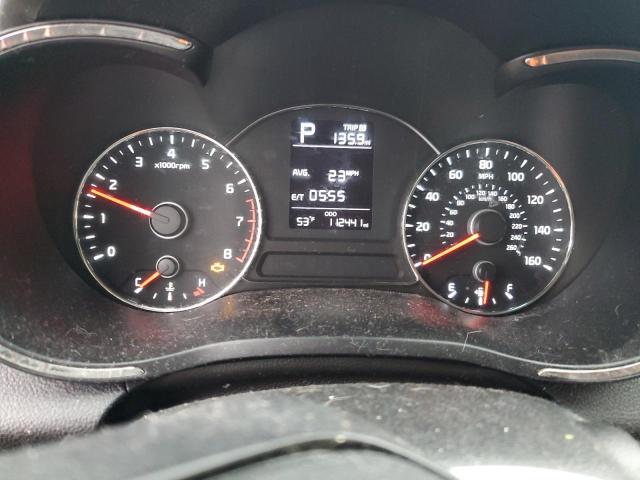 صورة رقم 9 من المزاد - 2017 KIA FORTE LX مع VIN 3KPFL4A71HE070906