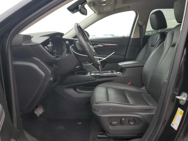 Photo 7 from auction – 2021 BUICK ENVISION E with VIN LRBFZPR43MD125909