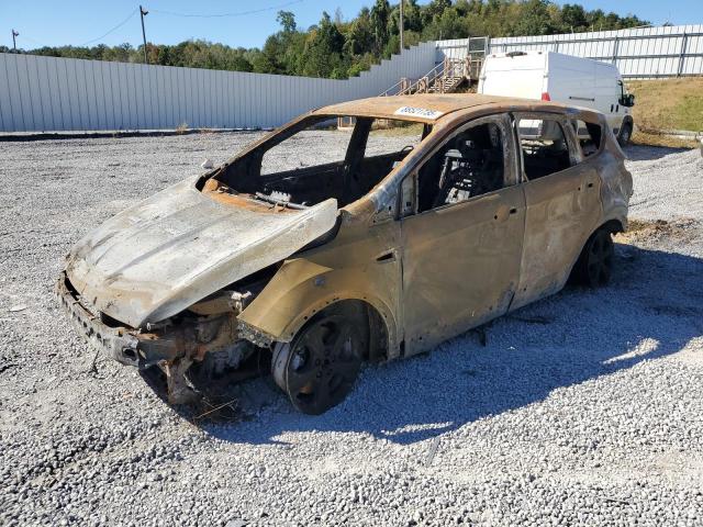 FORD ESCAPE SE 2013 with VIN 1FMCU9GX8DUD80806 - Photo from auction