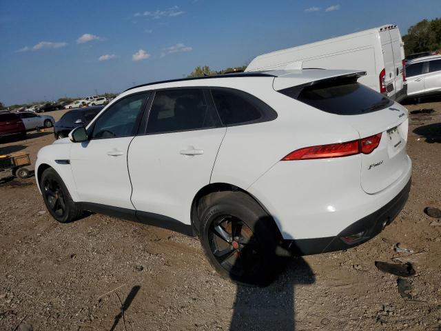 Photo 2 from auction – 2018 JAGUAR F-PACE PREMIUM with VIN SADCJ2GX3JA201934