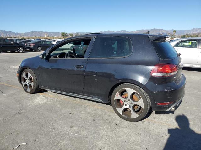 Photo 2 from auction – 2010 VOLKSWAGEN GOLF with VIN WVWFD7AJ5AW256535