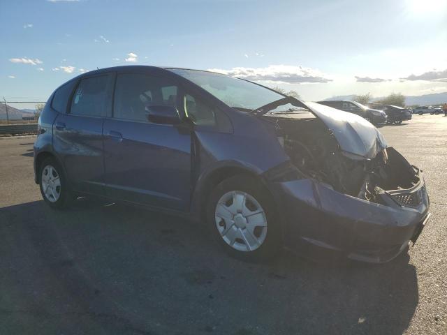 Photo 4 from auction – 2012 HONDA FIT with VIN JHMGE8G39CC004550