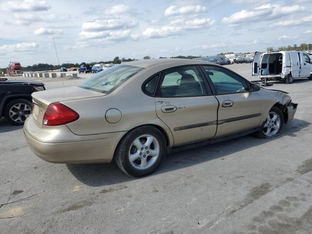 Photo 3 from auction – 2001 FORD TAURUS SES with VIN 1FAFP55UX1G205533