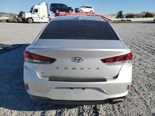 Photo 6 from auction – 2019 HYUNDAI SONATA with VIN 5NPE24AF6KH799430