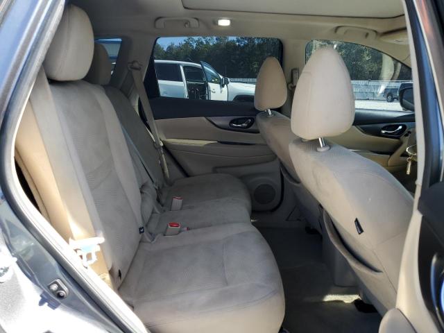 Photo 11 from auction – 2015 NISSAN ROGUE S with VIN 5N1AT2MTXFC899514