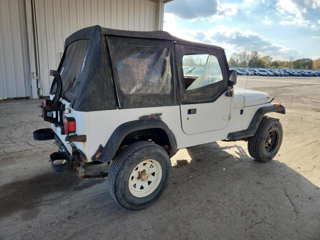 Photo 3 from auction – 1995 JEEP WRANGLER / with VIN 1J4FY19P3SP272717
