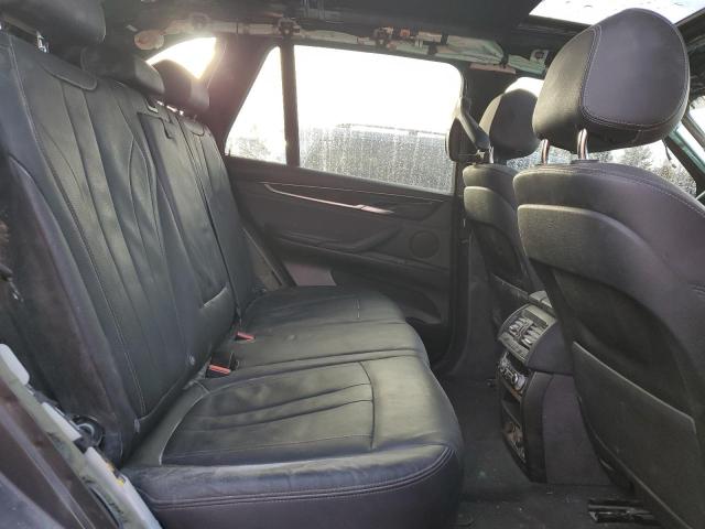 Photo 11 from auction – 2018 BMW X5 XDRIVE3 with VIN 5UXKR0C55J0X90093