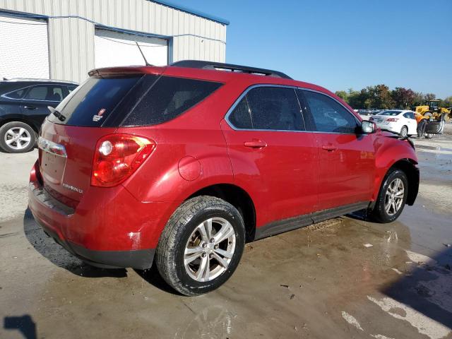 Photo 3 from auction – 2013 CHEVROLET EQUINOX LT with VIN 2GNALPEK9D6306343