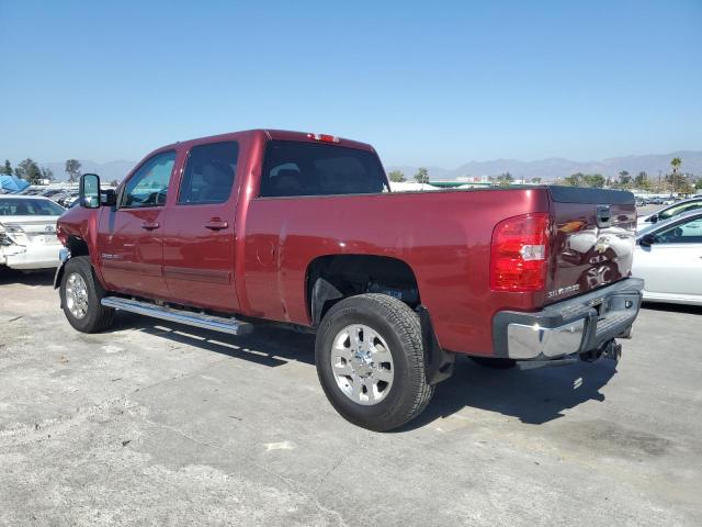 Photo 2 from auction – 2013 CHEVROLET SILVERADO with VIN 1GC1CYE84DF180515