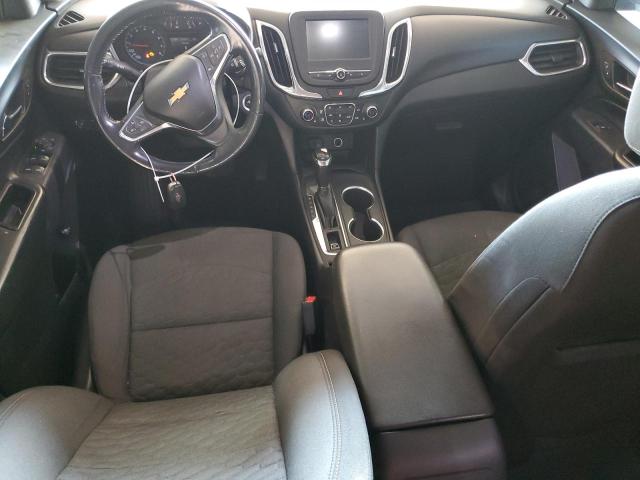 Photo 8 from auction – 2018 CHEVROLET EQUINOX LT with VIN 2GNAXJEV8J6200845