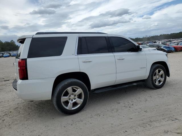 Photo 3 from auction – 2016 CHEVROLET TAHOE C150 with VIN 1GNSCBKC3GR116308