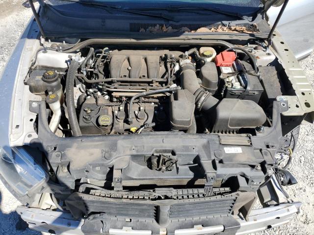 Photo 11 from auction – 2016 FORD TAURUS SEL with VIN 1FAHP2E86GG148654